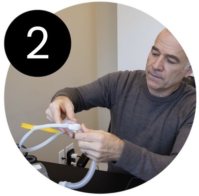 CPAP Setup & Coaching