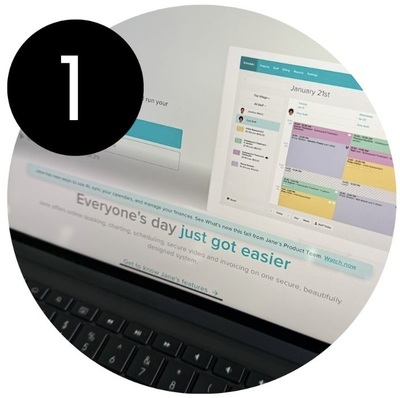 Personalized Consultation